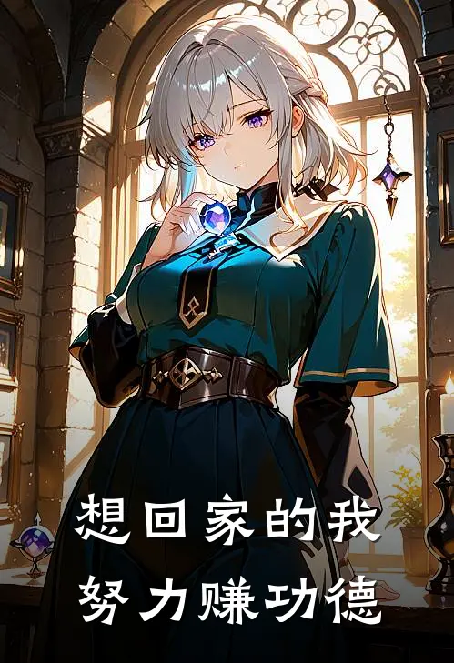 想回家的我，努力赚功德