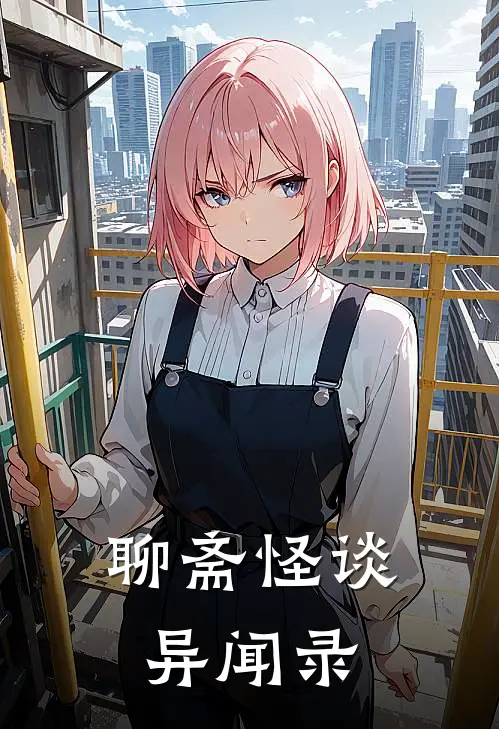 聊斋怪谈异闻录