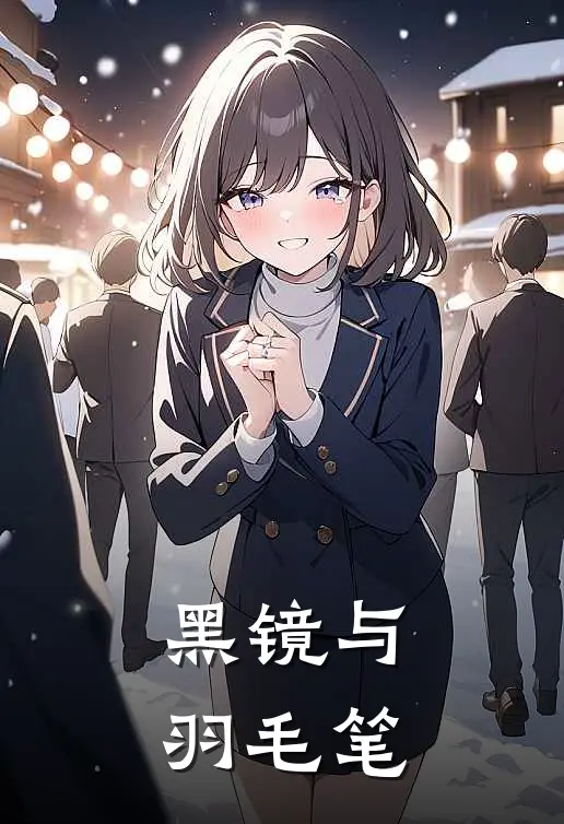 黑镜与羽毛笔