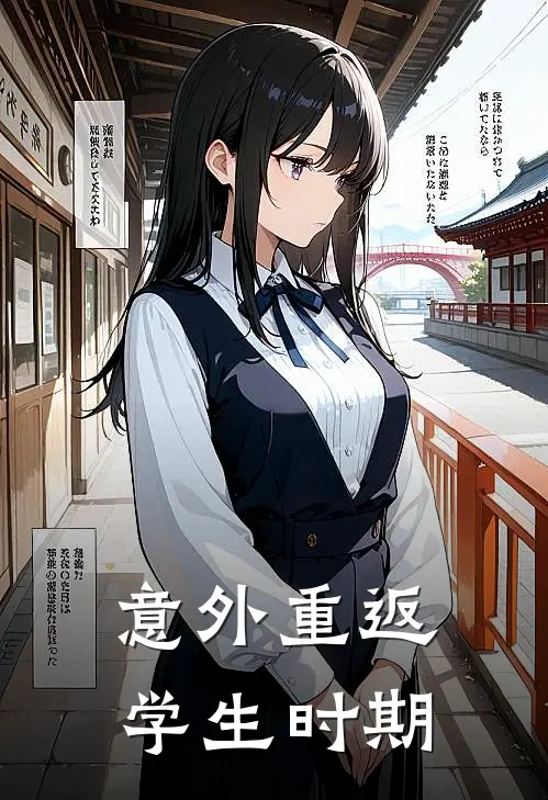 意外重返学生时期