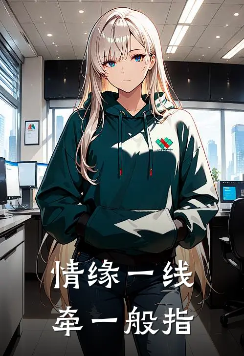 情缘一线牵一般指