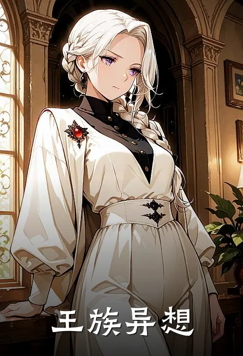 王族异想