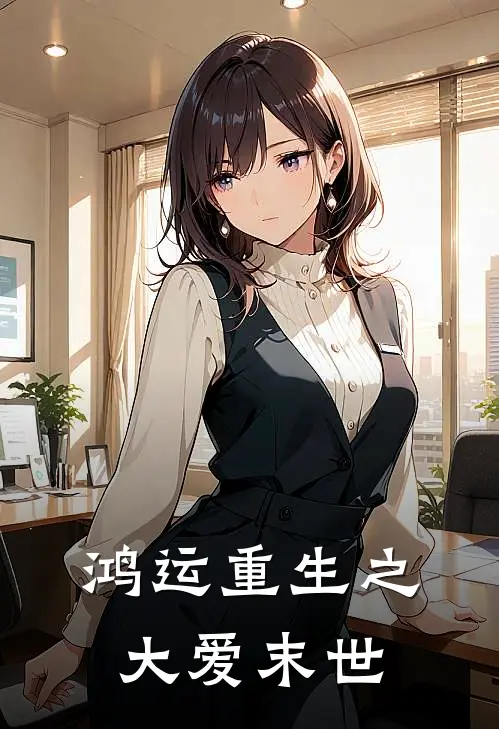 鸿运重生之大爱末世