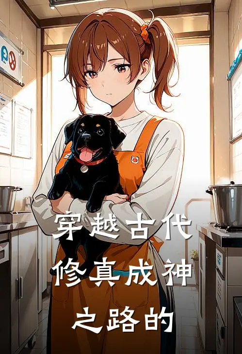 穿越古代修真成神之路的