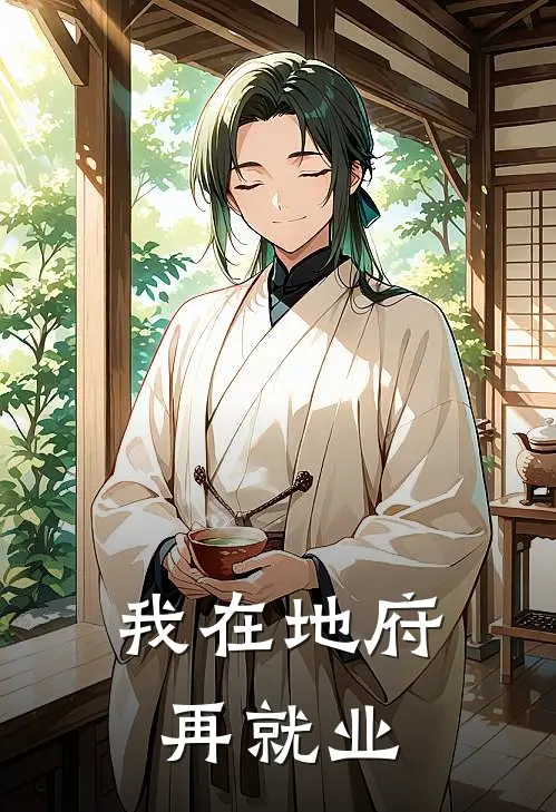 我在地府再就业苏渺陆眠最新好看小说_免费小说我在地府再就业(苏渺陆眠)