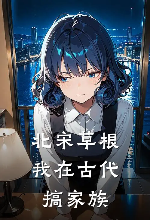 北宋草根：我在古代搞家族