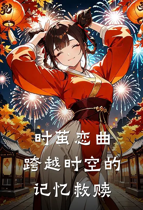时茧恋曲：跨越时空的记忆救赎