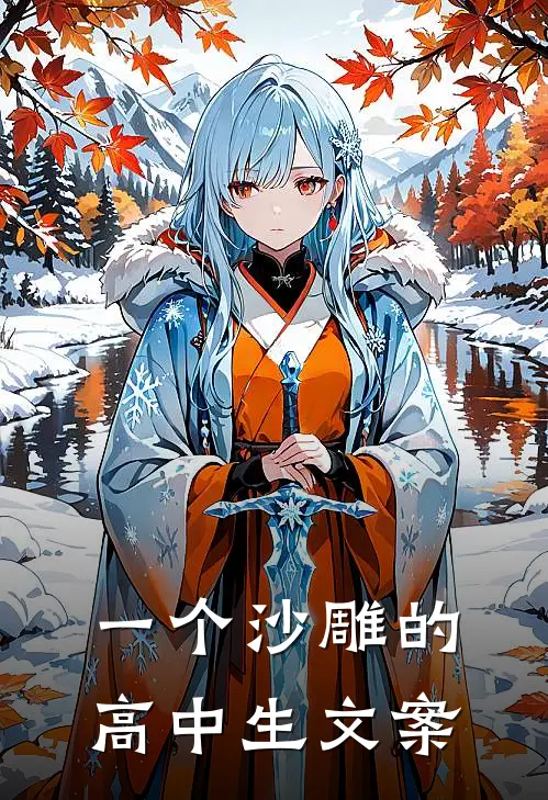 一个沙雕的高中生文案