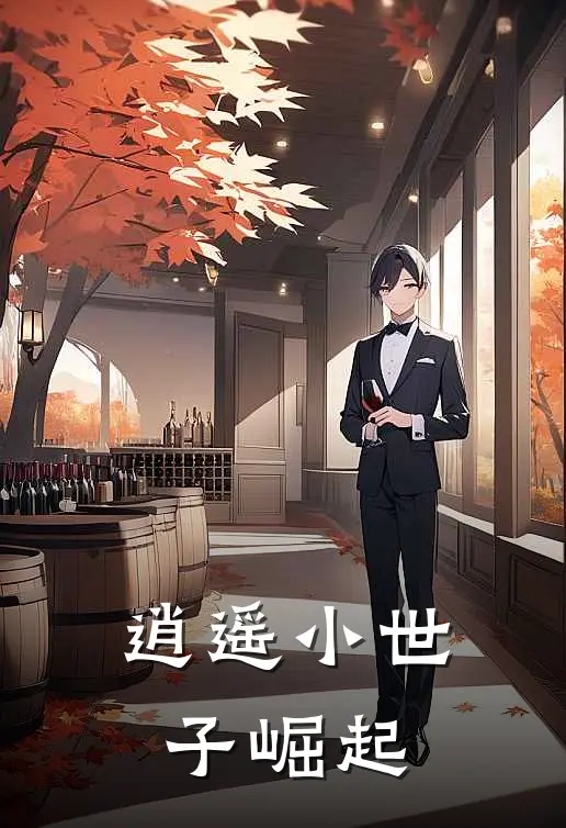 逍遥小世子崛起