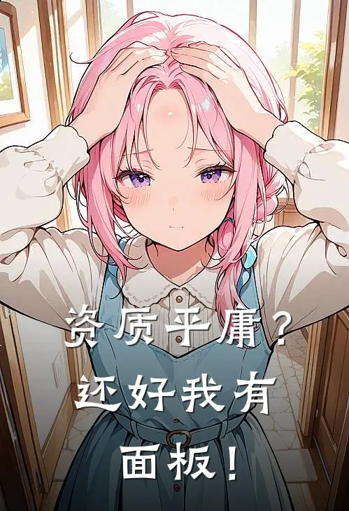 资质平庸？还好我有面板！