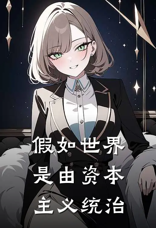 假如世界是由资本主义统治杰特尔林米妮完整免费小说_小说全文免费阅读假如世界是由资本主义统治杰特尔林米妮