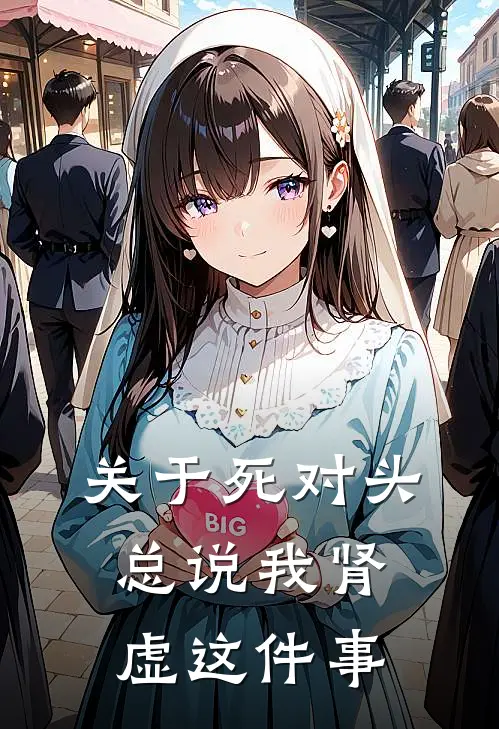 关于死对头总说我肾虚这件事渊白墨渊小说完整版_完结版小说推荐关于死对头总说我肾虚这件事(渊白墨渊)