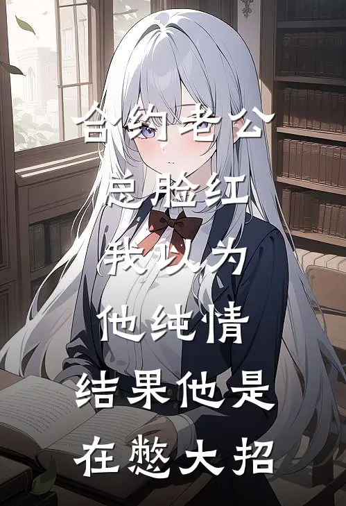 宗衍林溪《合约老公总脸红，我以为他纯情，结果他是在憋大招》小说免费在线阅读_合约老公总脸红，我以为他纯情，结果他是在憋大招(宗衍林溪)已完结小说