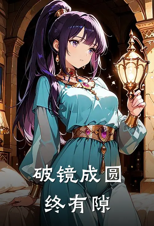 破镜成圆终有隙