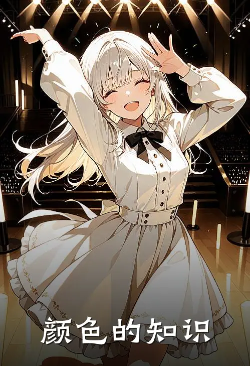 颜色的知识(梵高梵高)免费小说全集_完本小说免费阅读颜色的知识(梵高梵高)