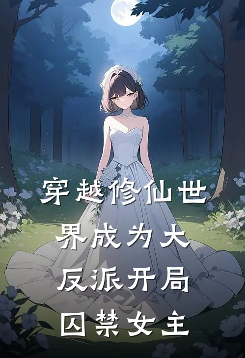 穿越修仙世界成为大反派开局囚禁女主