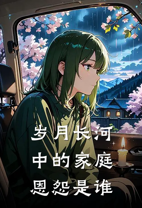 岁月长河中的家庭恩怨是谁