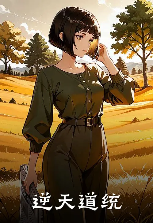 逆天道统