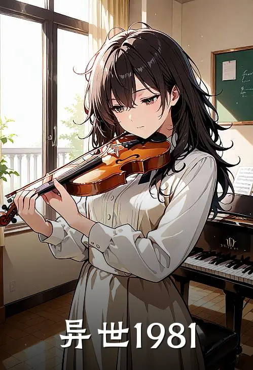 异世1981