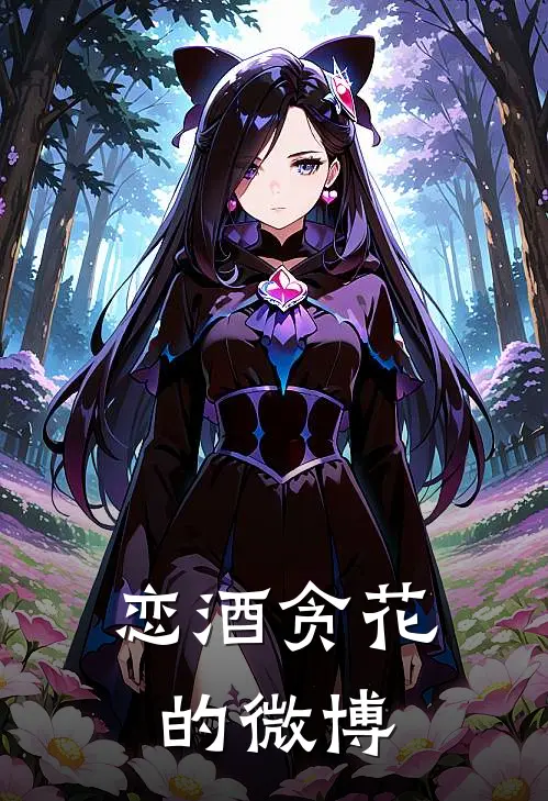 恋酒贪花_的微博