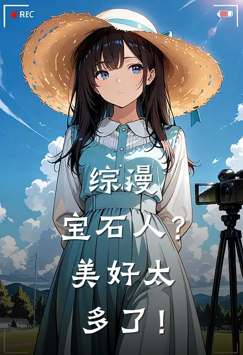 综漫：宝石人？美好太多了！