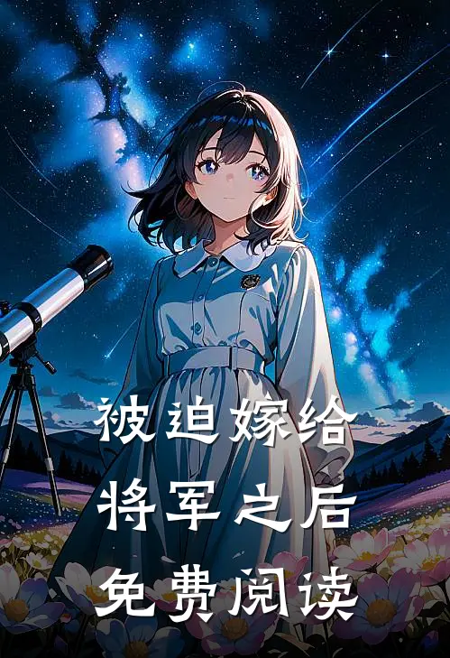 被迫嫁给将军之后免费阅读