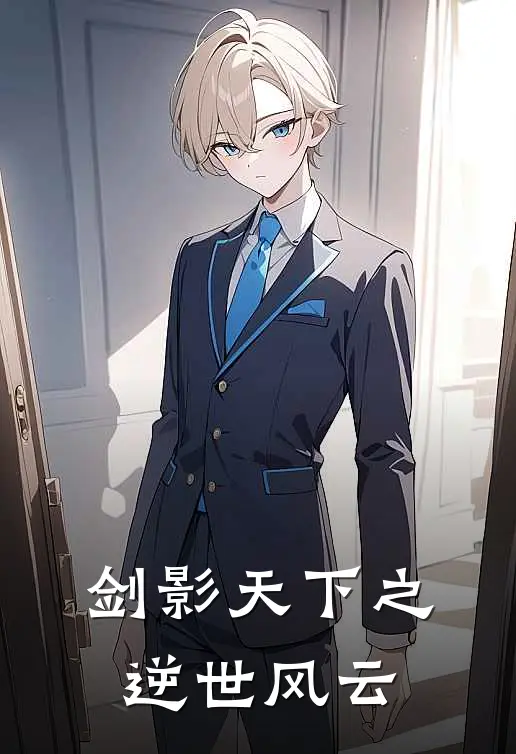 剑影天下之逆世风云林风柳诗音热门小说推荐_完本小说大全剑影天下之逆世风云(林风柳诗音)