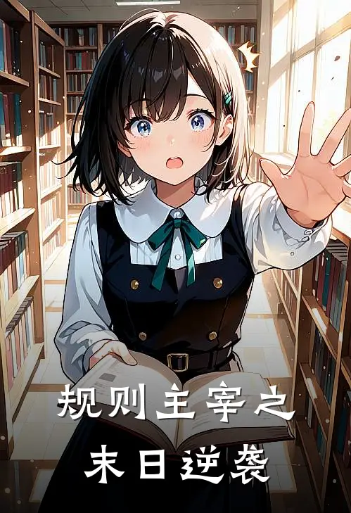 规则主宰之末日逆袭