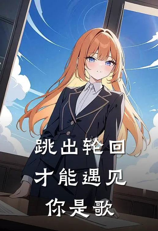 跳出轮回才能遇见你是歌