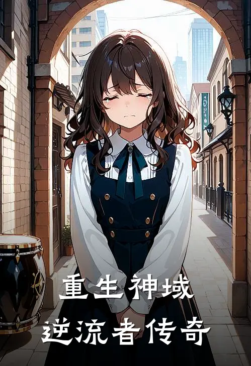 重生神域：逆流者传奇