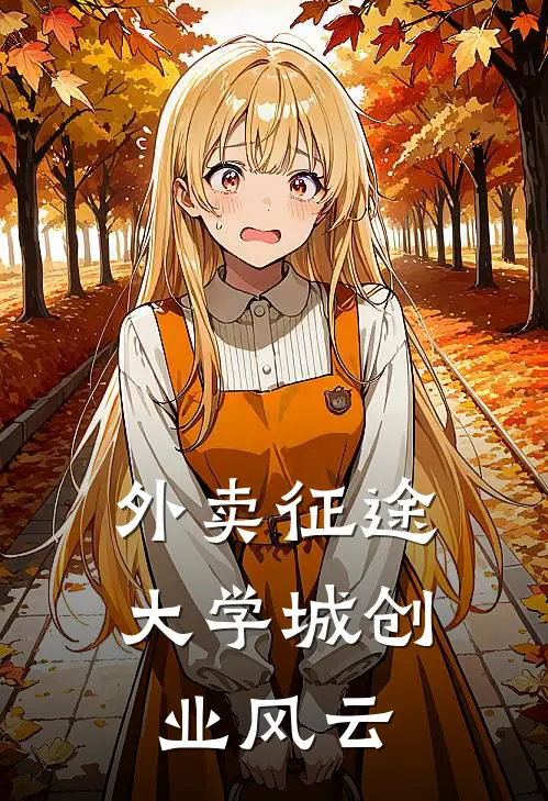 外卖征途：大学城创业风云