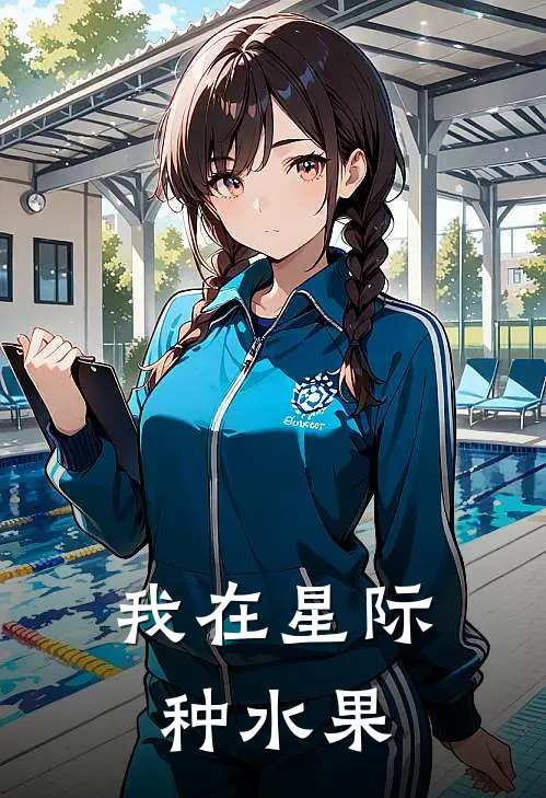 我在星际种水果