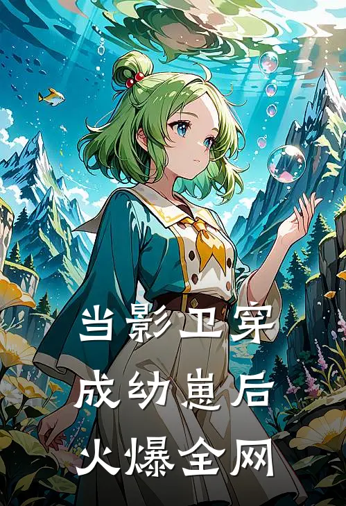 当影卫穿成幼崽后火爆全网