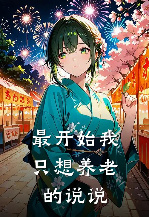 最开始我只想养老的说说