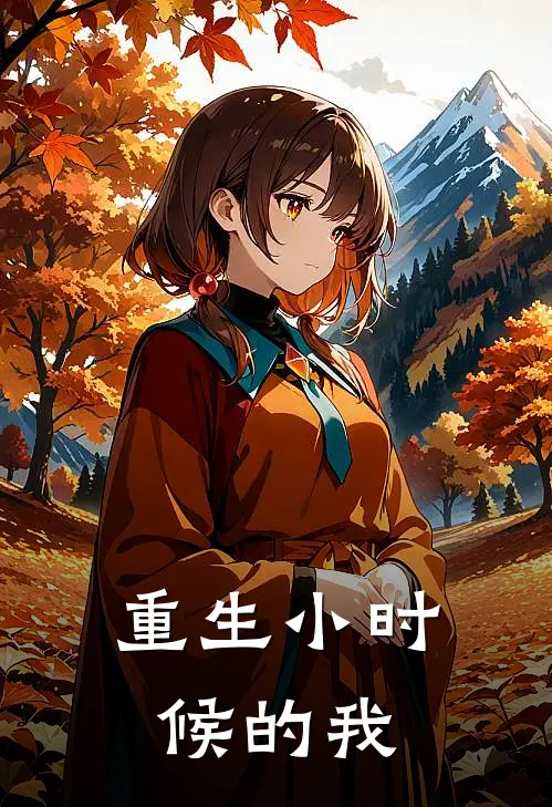 重生小时候的我