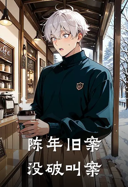 陈年旧案没破叫案