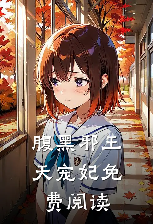 腹黑邪王天宠妃免费阅读