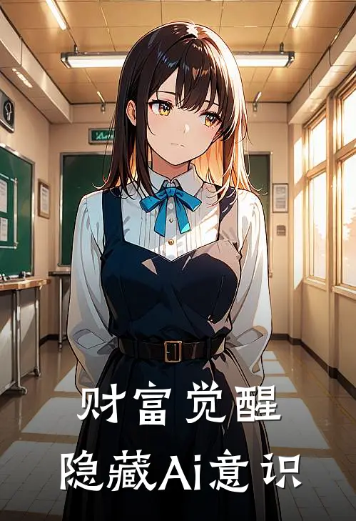 财富觉醒：隐藏Ai意识林夜周雨欣小说完整版_热门好看小说财富觉醒：隐藏Ai意识(林夜周雨欣)