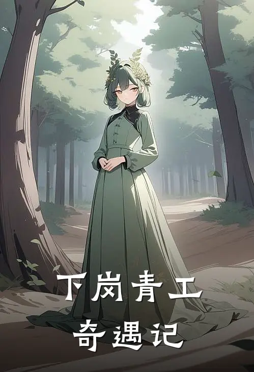 下岗青工奇遇记