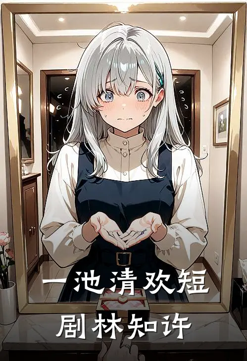 一池清欢短剧林知许