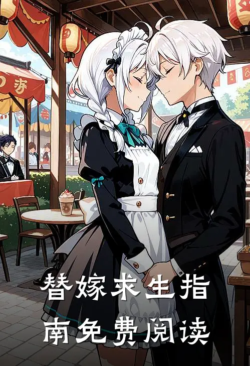 替嫁求生指南免费阅读