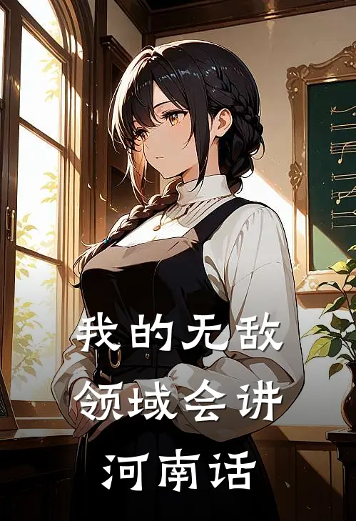 我的无敌领域会讲河南话