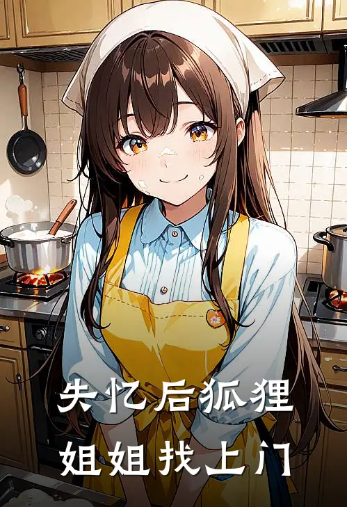 失忆后狐狸姐姐找上门