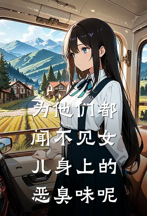 为他们都闻不见女儿身上的恶臭味呢