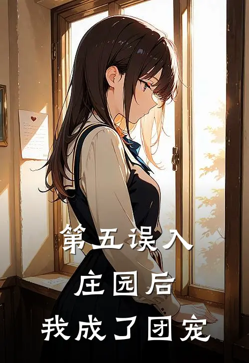 【第五】误入庄园后，我成了团宠