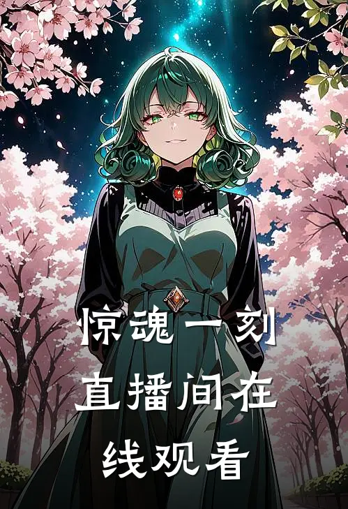 惊魂一刻直播间在线观看