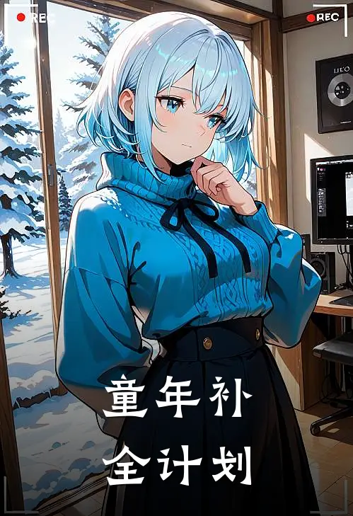 童年补全计划祁迷安德森免费小说阅读_免费小说大全童年补全计划(祁迷安德森)