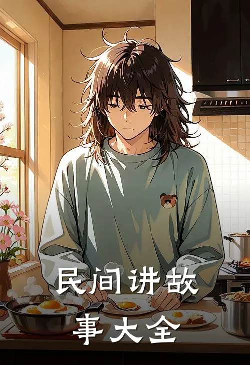 民间讲故事大全