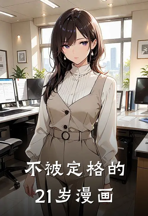 不被定格的21岁漫画