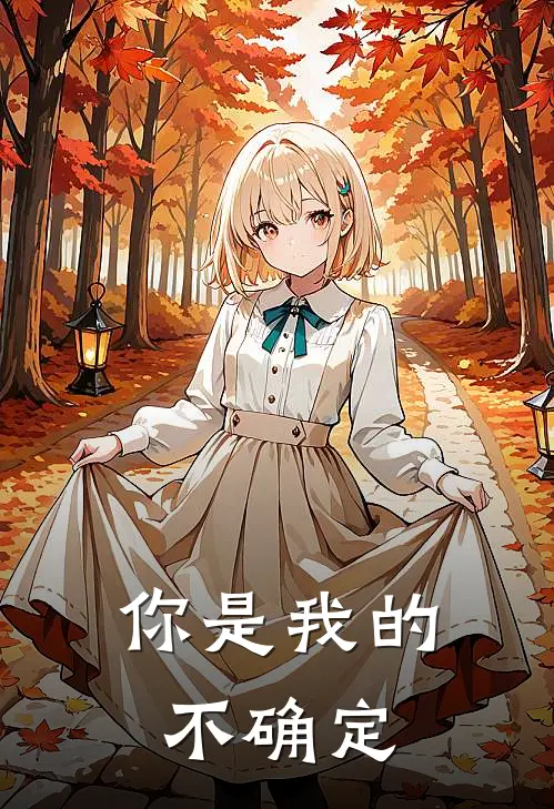 你是我的不确定